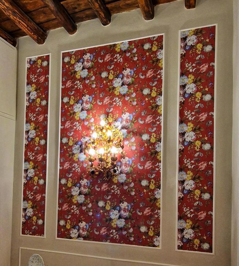 Apartment Al 55 Ballaro *