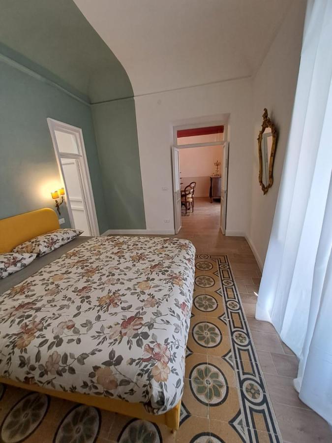 Al 55 Ballaro Apartment