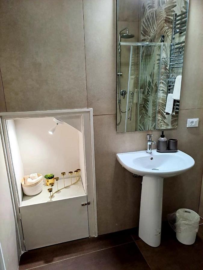 Apartment Al 55 Ballaro *