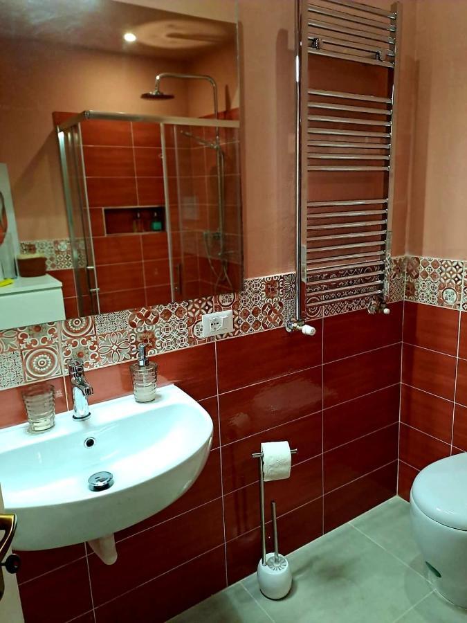 Apartment Al 55 Ballaro