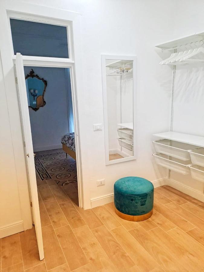 Al 55 Ballaro Apartment