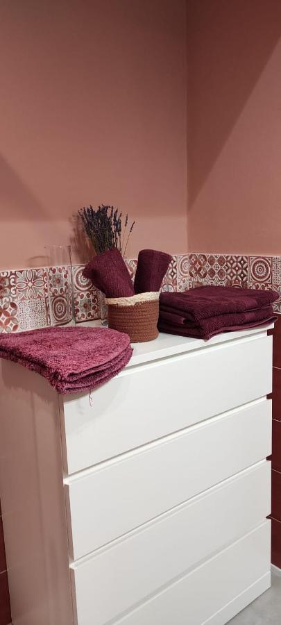 Al 55 Ballaro Apartment *