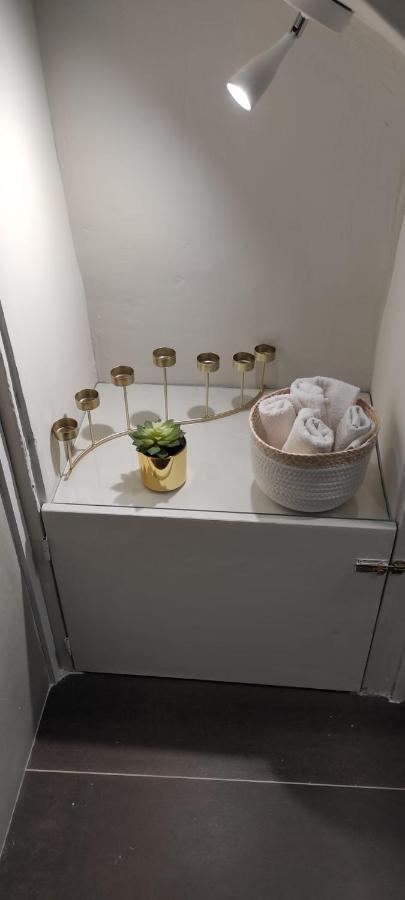 Apartment Al 55 Ballaro Palermo