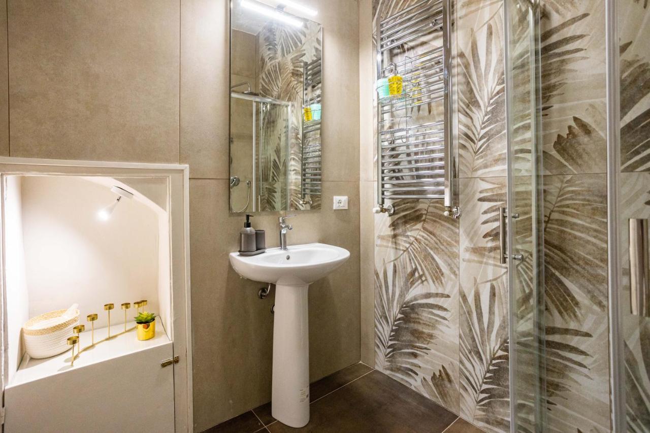 Apartment Al 55 Ballaro